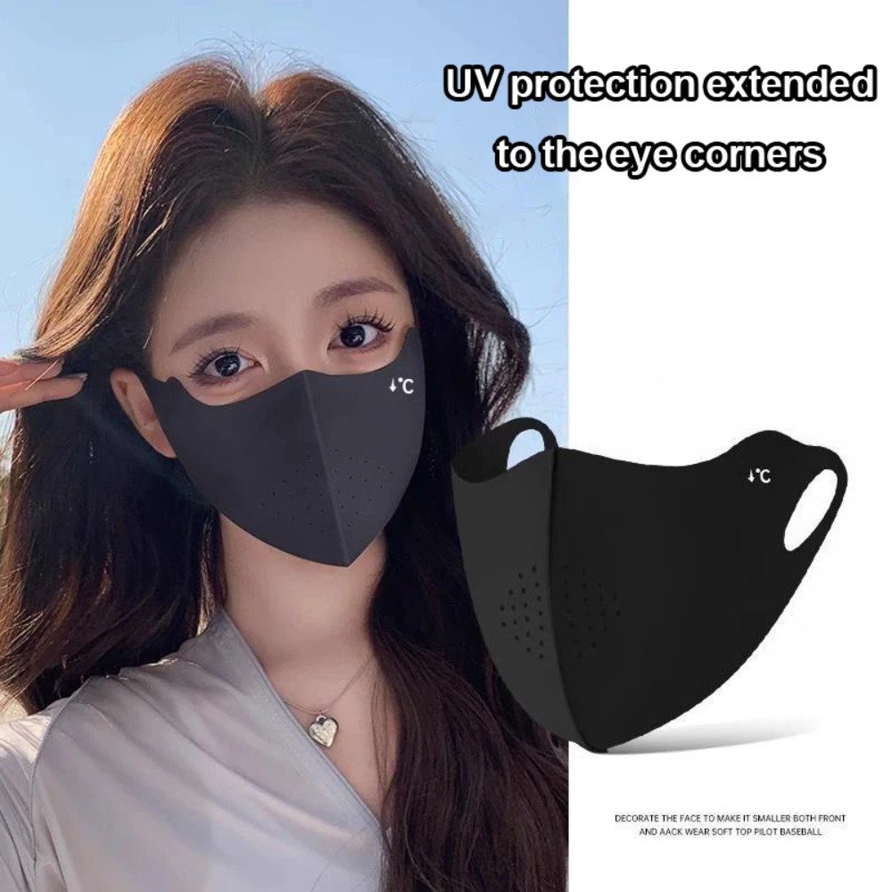 1/2/4pcs UV Protection Face Ma - Cloth Face Mask Washable review and price