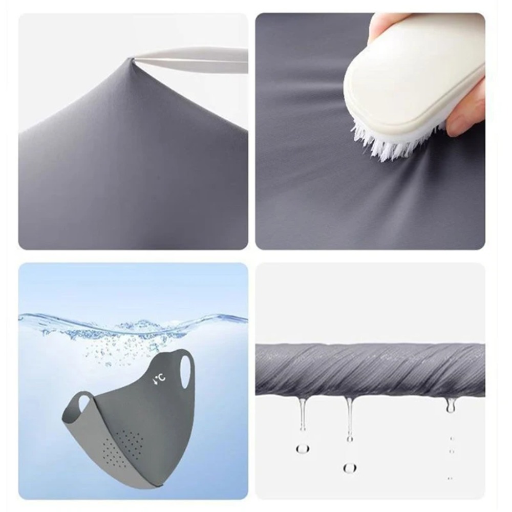 1/2/4pcs UV Protection Face Ma - Cloth Face Mask Washable review and price