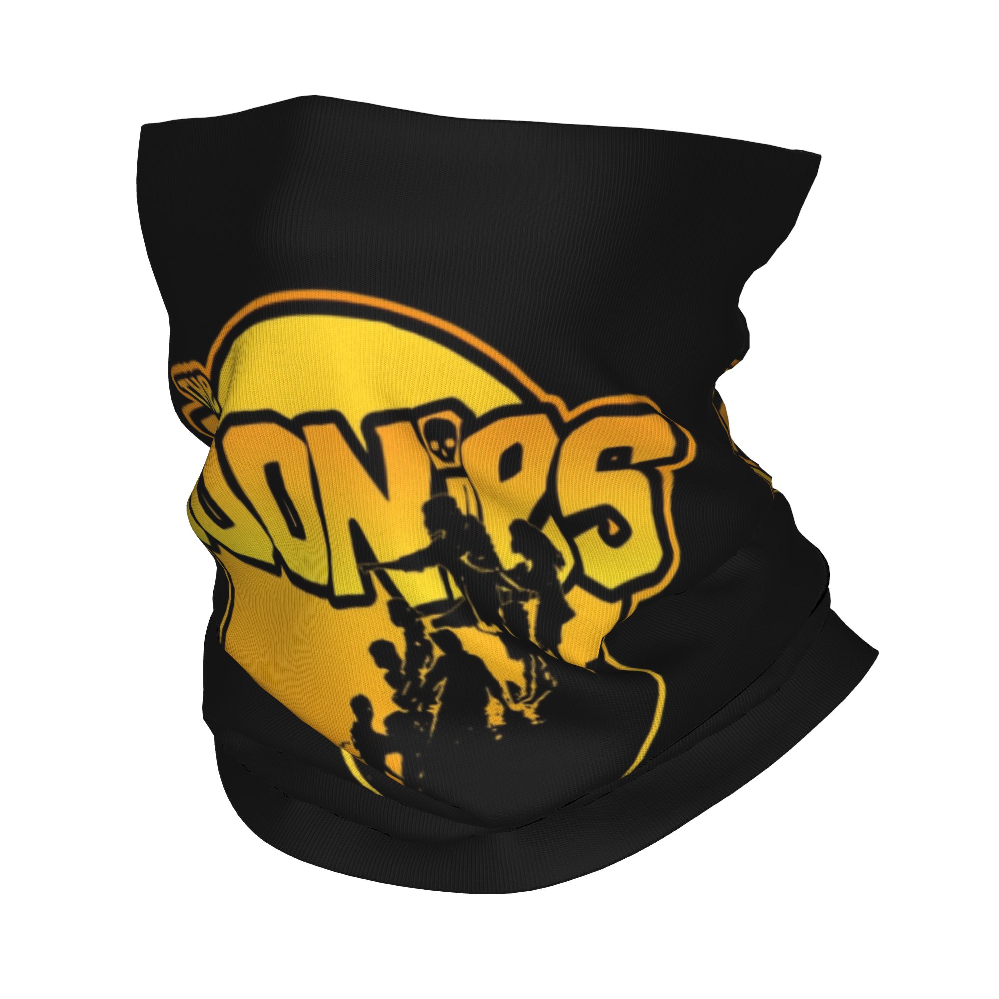 Custom The Goonies Bandana Nec - Neck Gaiter Face Cover review and price