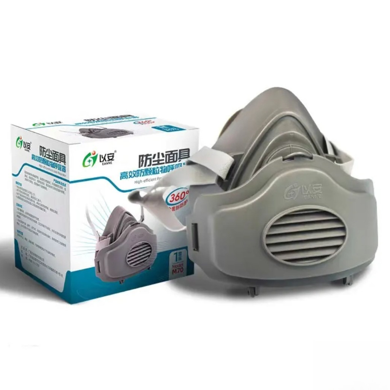 Dust Respirator Dust-Proof Wor - Respirator Half Face review and price