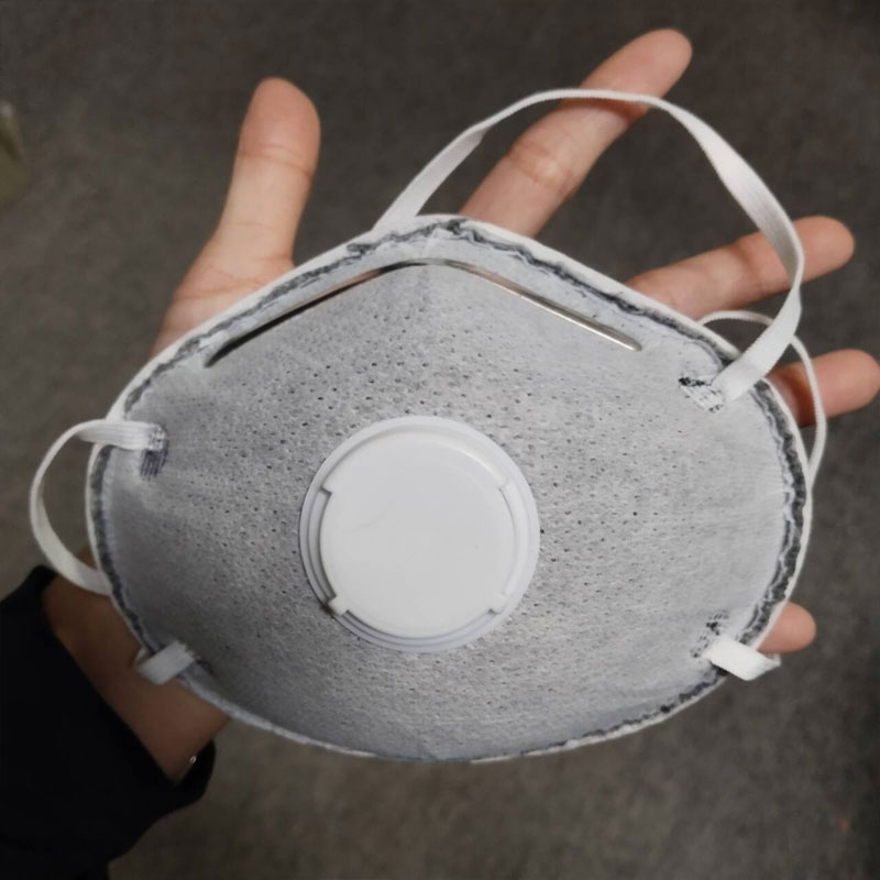 20pcs/40pcs/60pcs Cup-shaped P - Kn95 Respirator Mask review and price