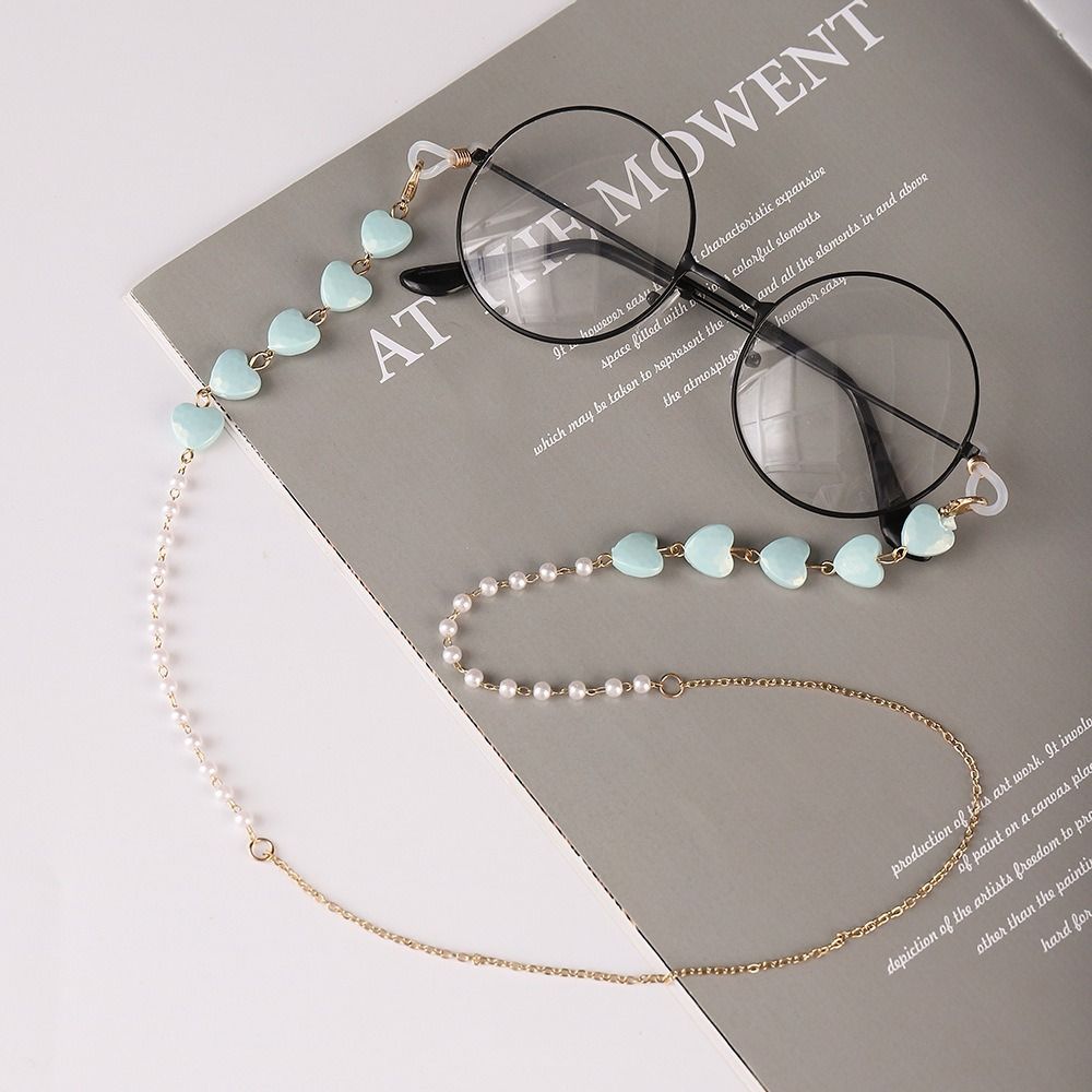 Fashion Reading Spectacles Hol - Mask Chain Holder review and price