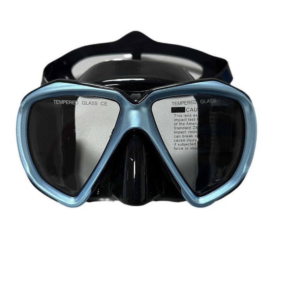 Large-Frame Silicone Diving Go - Silicone Mask Bracket review and price