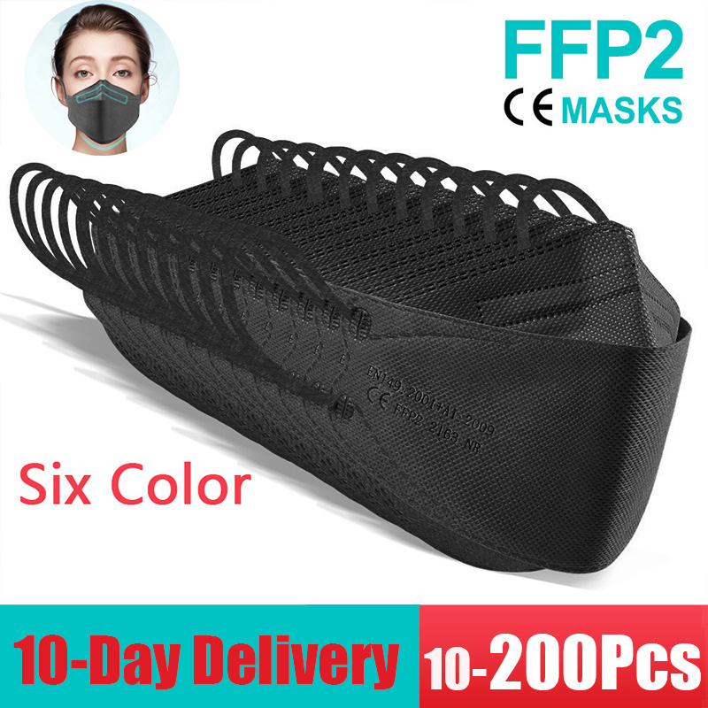 10 Days Delivery! Approved FFP - Disposable Surgical Mask review and price