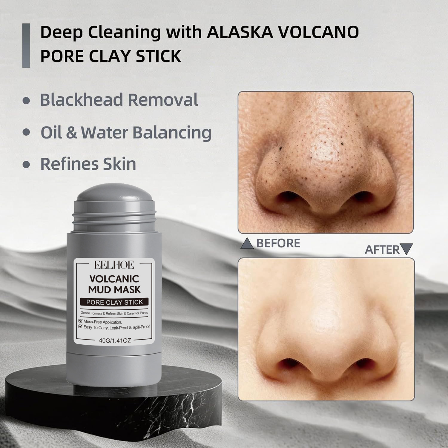 Alaska Volcano & Green Tea Dee - Dust Mask Construction review and price