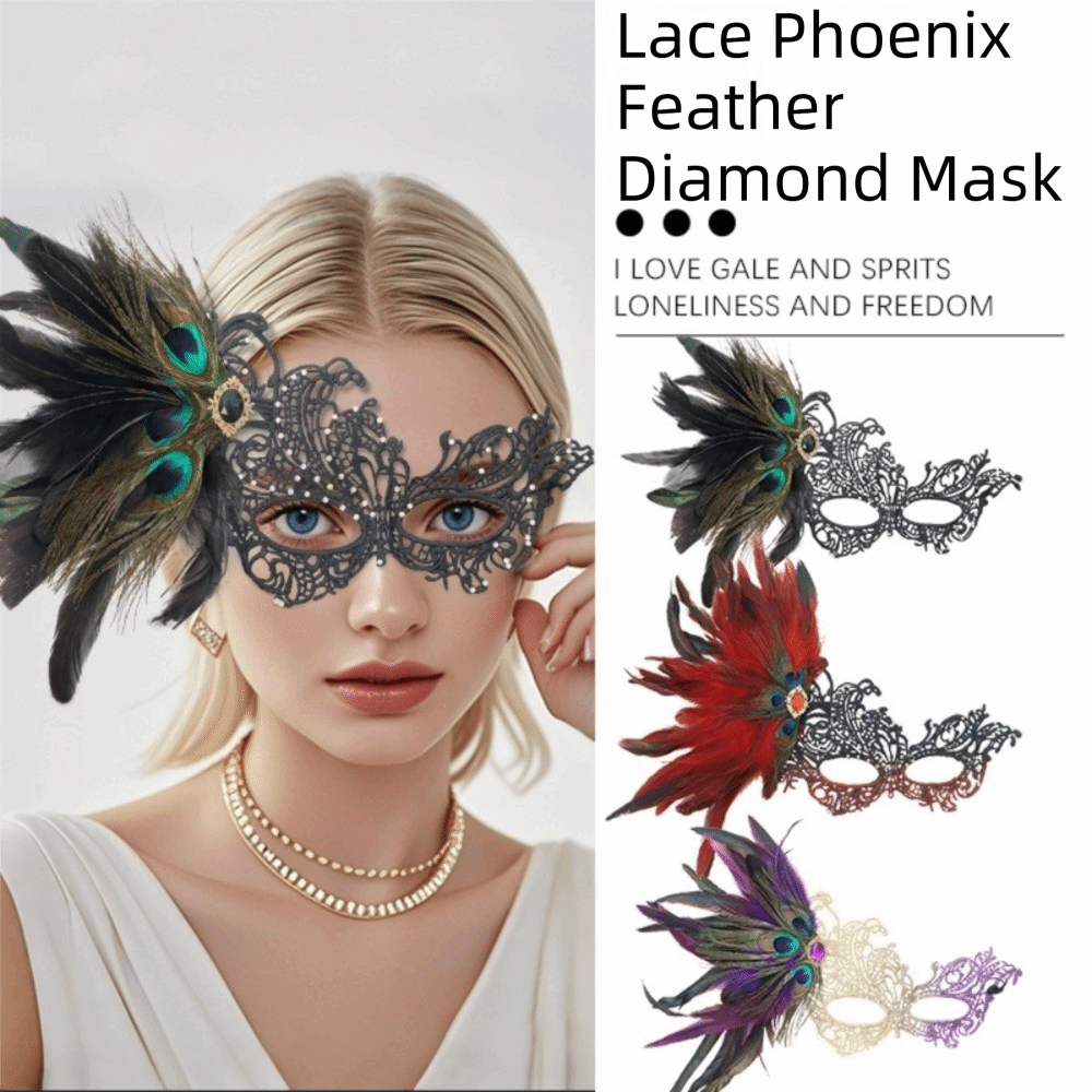 Fancy Rhinestone Half-Face Lac - Respirator Half Face review and price