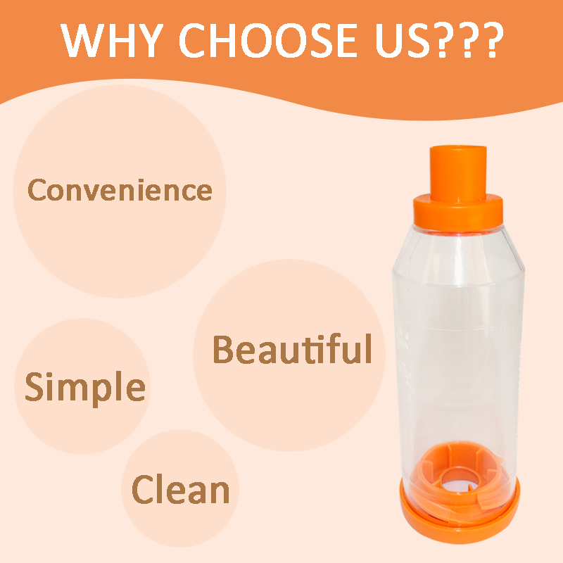 Inhale Automizer Spacer Mist S - Kids Face Mask review and price