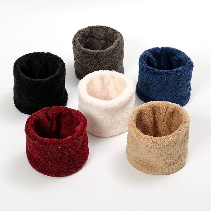 Cashmere Warm Collor Ring Wint - Kids Face Mask review and price