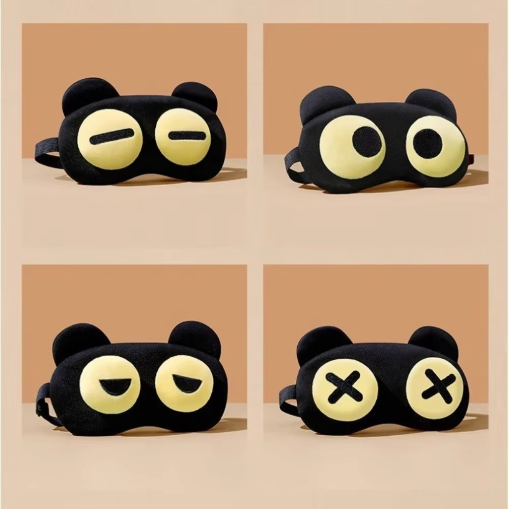 Cute Eye Mask Sleep Soothing E - Kids Face Mask review and price