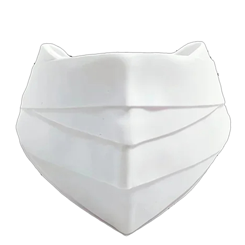 Anime Iguro Obanai Cosplay Mas - Respirator Half Face review and price