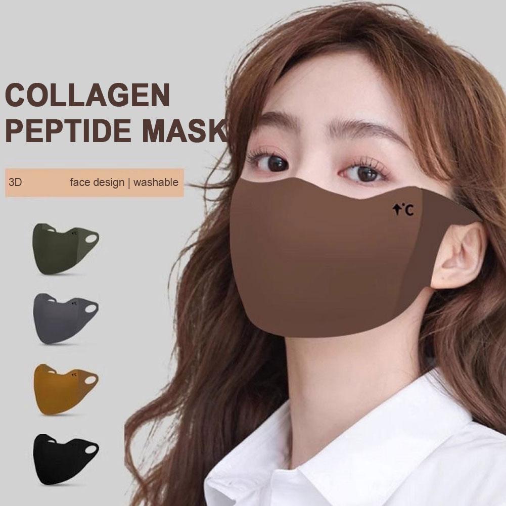 Winter Face Mask, Warm Windpro - Cloth Face Mask Washable review and price
