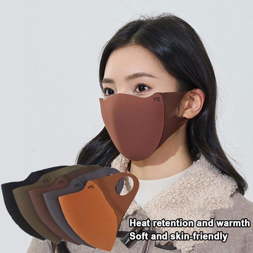 Winter Face Mask, Warm Windpro - Cloth Face Mask Washable review and price